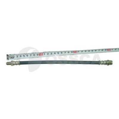 Шланг тормознойзадm101310mm