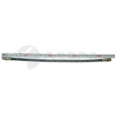 Шланг тормознойm101420mm