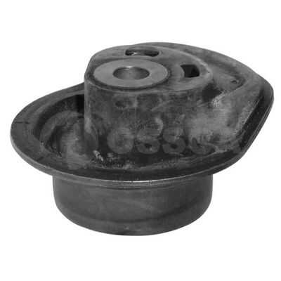 Сайлентблок rubber mount for rear axle beamdф56mm dф12mm h50mm