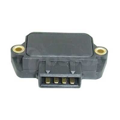 Коммутатор зажигания ignition module4p OSSCA 04104