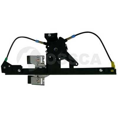 Стеклоподъемник window lifterleft OSSCA 04257