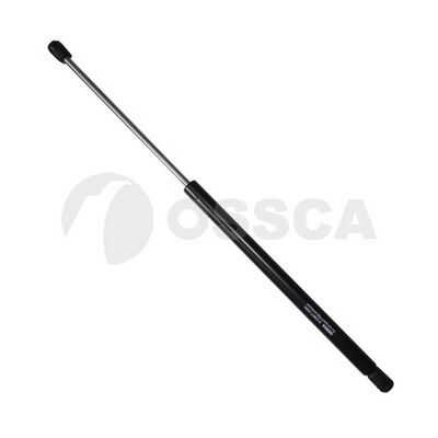 04438 OSSCA АМОРТИЗАТОР БАГАЖНИКА GAS SPRING FOR REAR FLAP,430N,L=535MM