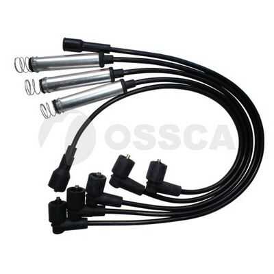 Запчасть OSSCA 04494