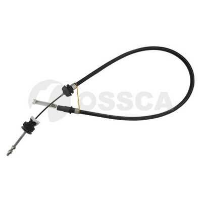 Запчасть OSSCA 04520