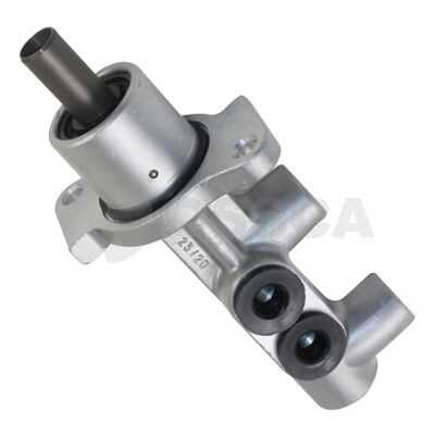 ЦИЛИНДР ТОРМОЗНОЙ BRAKE MASTER CYLINDER,Ф23.8MM OSSCA 04555