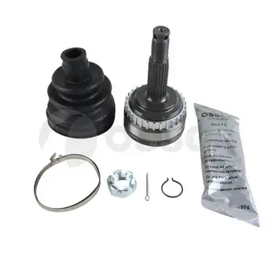 04707 шрус наружный с abs комплект / opel astra-fcorsa-btigra-avectra-a/b 9103 OSSCA 04707