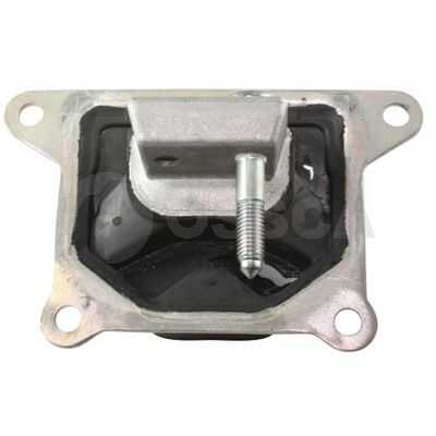 Подушка двигателя rubber mount for engine supportfrontright OSSCA 04842