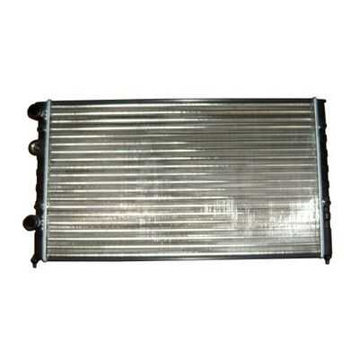 Радиатор radiator62837834mm