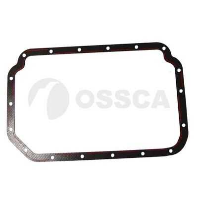 04889 OSSCA ПРОКЛАДКА ПОДДОНА GASKET FOR OIL SUMP