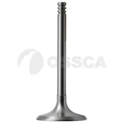 Клапан головки блока выпускной audivwskoda 1.8/2.7t 96