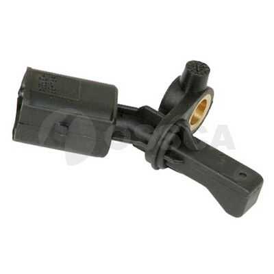 Датчик abs wheel speed sensorrearleft2p l62mm OSSCA 05575