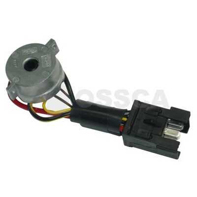 Контактная группа замка зажигания OSSCA 05619