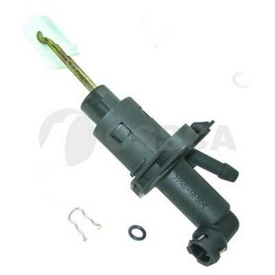 Цилиндр сцепления master cylinder for hydraulic clutchф15.87mm OSSCA 05682