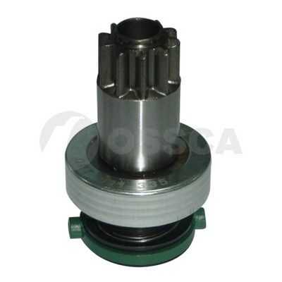 Бендикс стартера starter driver10 teethh80.5mm OSSCA 05689