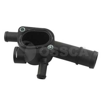 Фланец системы охлаждения OSSCA 05857