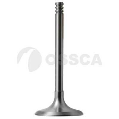 Клапан exhaust valvedф29.9mm d6mm lф103.90mm