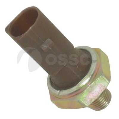 ДАТЧИК ДАВЛЕНИЯ МАСЛА OIL PRESSURE SWITCH,BROWN,0.55-0.85BAR,24MM,M10?1 OSSCA 06238