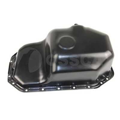 Поддон масляный oil sump OSSCA 06255
