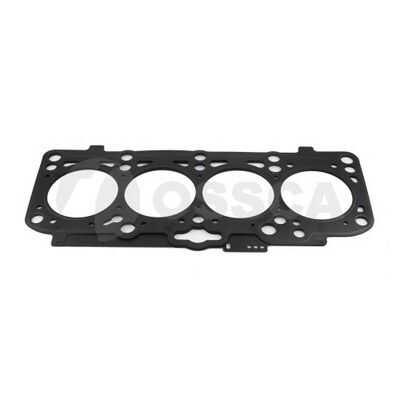 Прокладка гбц cylinder head gasket1.71mm OSSCA 06268
