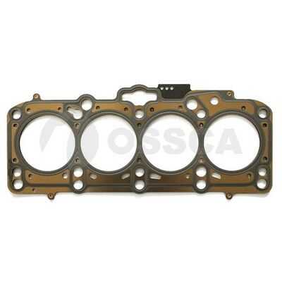 Комплект прокладок двигателя cylinder head gasket OSSCA 06269