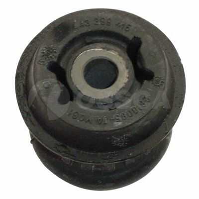 Подушка кпп rubber mount for gear boxmanual OSSCA 06299