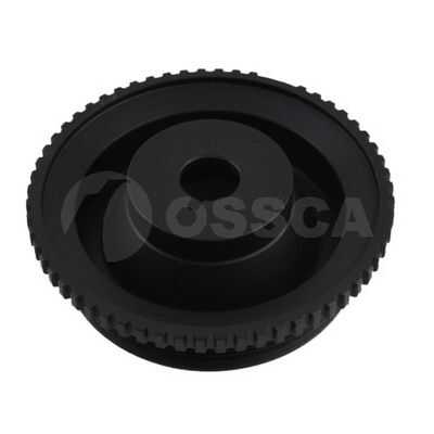 Шкив коленвала / opel 1.4-1.8 xexelxe1sel OSSCA 06465