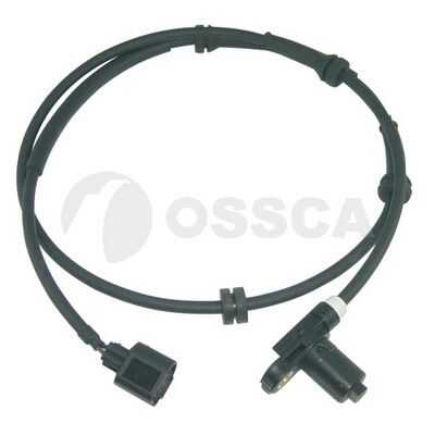 Датчик частоты вращения колеса OSSCA 06537