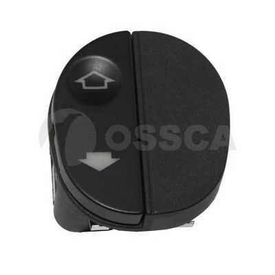 КНОПКА СТЕКЛОПОДЪЕМНИКА POWER WINDOW SWITCH,6P OSSCA 06777