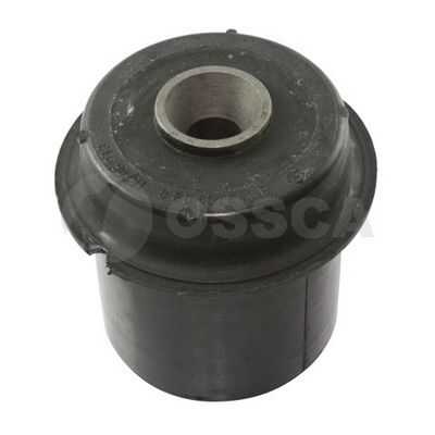 Сайлентблок подвески rubber mount for rear axle beam OSSCA 06813
