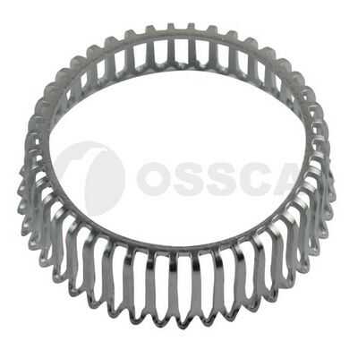 Кольцо упорное OSSCA 06858