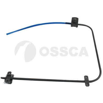 Стеклоподъемник window lifterright OSSCA 06946