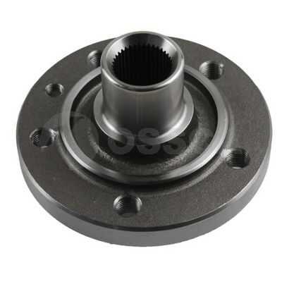 Ступица колеса wheel hub43mm5/112 OSSCA 06962