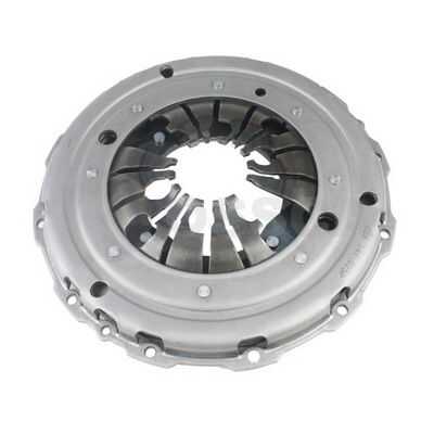 07351_КОРЗИНА СЦЕПЛЕНИЯ CLUTCH PRESSURE PLATE Ф220 93 230MM OSSCA 07351