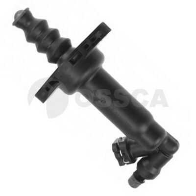 Цилиндр сцепления slave cylinder for hydraulic clutch OSSCA 07677