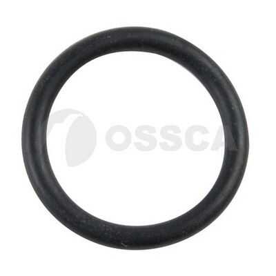 07732 кольцо уплотнительное крышки расш.бачка / audi seat vw OSSCA 07732