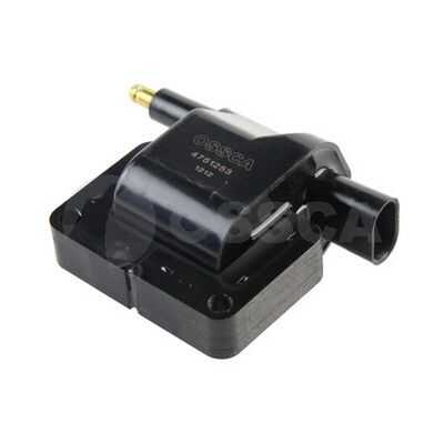 Катушка зажигания2p OSSCA 07960