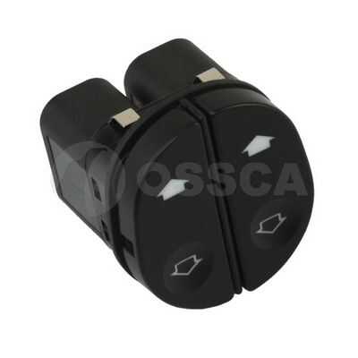 КНОПКА СТЕКЛОПОДЪЕМНИКА POWER WINDOW SWITCH,8P OSSCA 08257