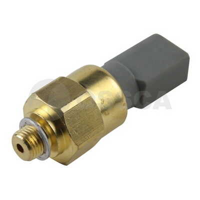 ДАТЧИК ДАВЛЕНИЯ МАСЛА OIL PRESSURE SWITCH,GREY,0.28-0.4BAR OSSCA 08391