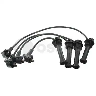 08507 провода высоковольтные комплект / ford coguarfiesta-ivescortmondeo-i/iiorion 1.6/1.8/2.0 OSSCA 08507