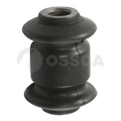 Сайлентблок rubber mount for wishbonedф28mm dф10mm h47mm OSSCA 08581
