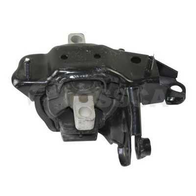 Подушка двигателя rubber mount for engine supportrearright OSSCA 09020