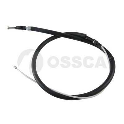 09224 OSSCA ТРОС РУЧНИКА HAND BRAKE CABLE,L=1700MM