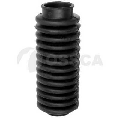 Пыльник рулевой рейки steering gear protection boot OSSCA 09407