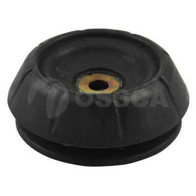 09512 OSSCA ПОДУШКА АМОРТИЗАТОРА STRUT MOUNTING FOR SHOCK ABSORBER,FRONT,UPPER