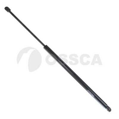 09669 OSSCA АМОРТИЗАТОР БАГАЖНИКА GAS SPRING FOR REAR FLAP,910N,L=570MM