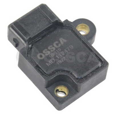 Модуль системы зажигания3p OSSCA 09819