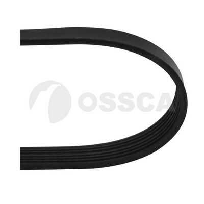Клиновой ремень OSSCA 10400