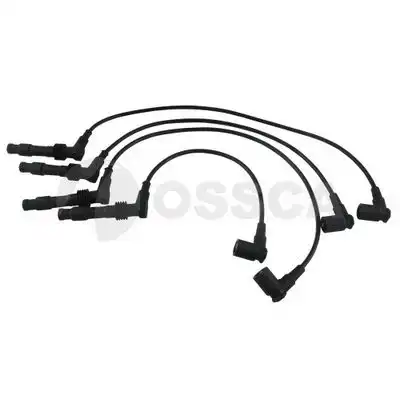 Провода высоковольтные ignition cable set OSSCA 10531