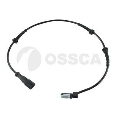 Датчик частоты вращения колеса OSSCA 10806