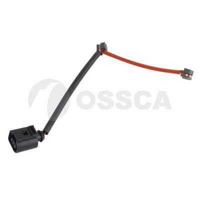 Сигнализатор износ тормозных колодок OSSCA 10941